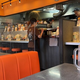 らあめん花月嵐_2