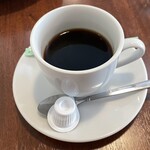 ユーパスタ - コーヒーはごく普通です