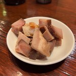 らーめん おおはし - 