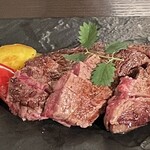 鉄板ビストロ GAKU - 