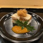 お料理ひろ岡 - 