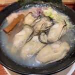 らーめん おおはし - 