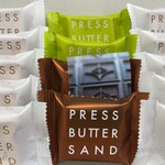 PRESS BUTTER SAND - 