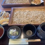 Teuchi Soba Sou - 