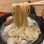 らーめん おおはし - 