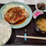 和食　すゞき - 