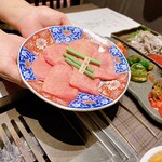 Wagyuu Yakiniku Nikuhachi - 