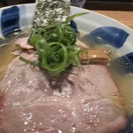 中華蕎麦 みうら - 料理写真: