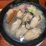 らーめん おおはし - 