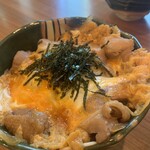 Teuchi Soba Sou - 