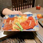 Wagyuu Yakiniku Nikuhachi - 