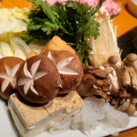 しゃぶしゃぶ すき焼 極上ステーキ兜 銀座店 - 