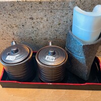 くし路 KITTE丸の内店 - 