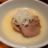 しゃぶしゃぶ すき焼 極上ステーキ兜 - 