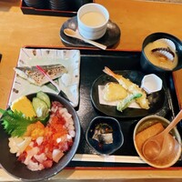 くし路 KITTE丸の内店 - 