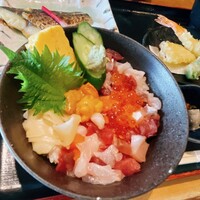 くし路 KITTE丸の内店 - 