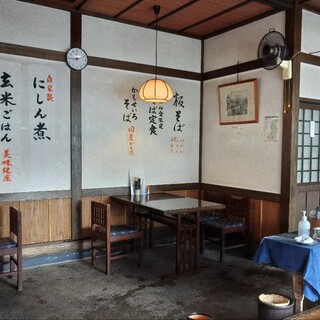 おそば美登利_2