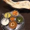 インドレストラン Phulbari  南千住駅前店