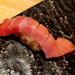 鮨と豆腐料理　あい田 - 