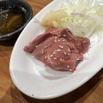 Teketeke Honatsugi ten