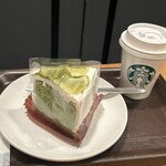 スターバックスコーヒー - 