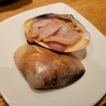 鮨と豆腐料理　あい田 - 