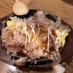 Teketeke Honatsugi ten
