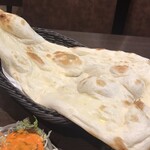 インドレストラン Phulbari  南千住駅前店 - 