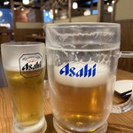 Teketeke Honatsugi ten