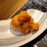 Sushi To Toufuryouri Aida - 