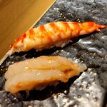 鮨と豆腐料理　あい田 - 