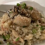 鉄板ビストロ GAKU - 