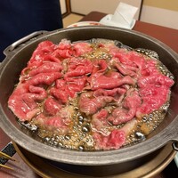 人形町今半 本店 - 