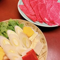 人形町今半 本店 - 