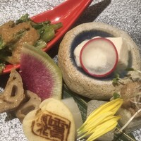 雪月風花 本店  - 