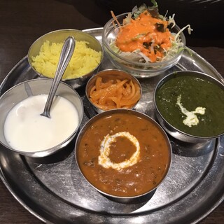 インドレストラン Phulbari _1