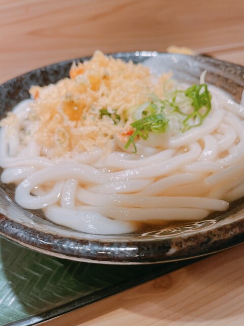 Hanamaru Udon Akasaka Hitotsugi Tori Ten photo 3