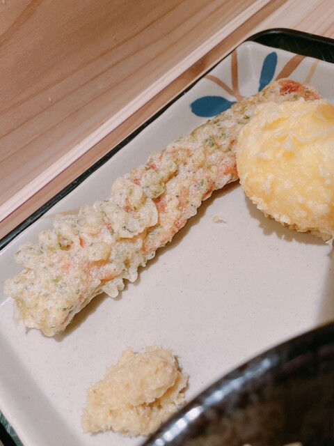 Hanamaru Udon Akasaka Hitotsugi Tori Ten photo 5