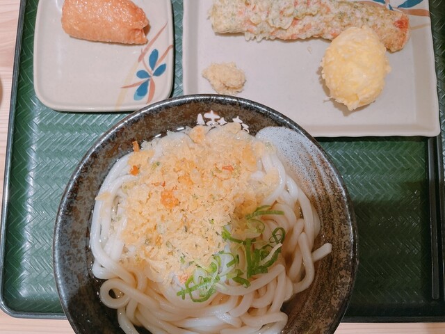 Hanamaru Udon Akasaka Hitotsugi Tori Ten photo 4