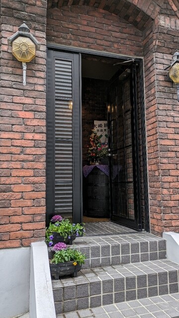 レストラン二葉亭 - 古川（レストラン）の写真