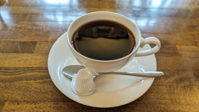 レストラン二葉亭 - 古川（レストラン）の写真