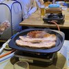 韓国料理　鄭家
