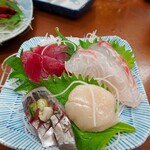 讃岐うどん いわい - 