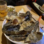 韓国料理　鄭家 - 