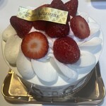 アンリ・シャルパンティエ - 料理写真: