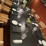 イル・リストランテ ニコ・ロミート - 