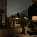 イル・リストランテ ニコ・ロミート - 