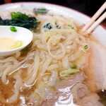 讃岐うどん いわい - 