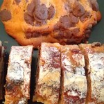 とらやベーカリー - 