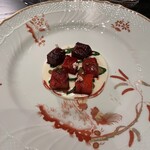 イル・リストランテ ニコ・ロミート - 